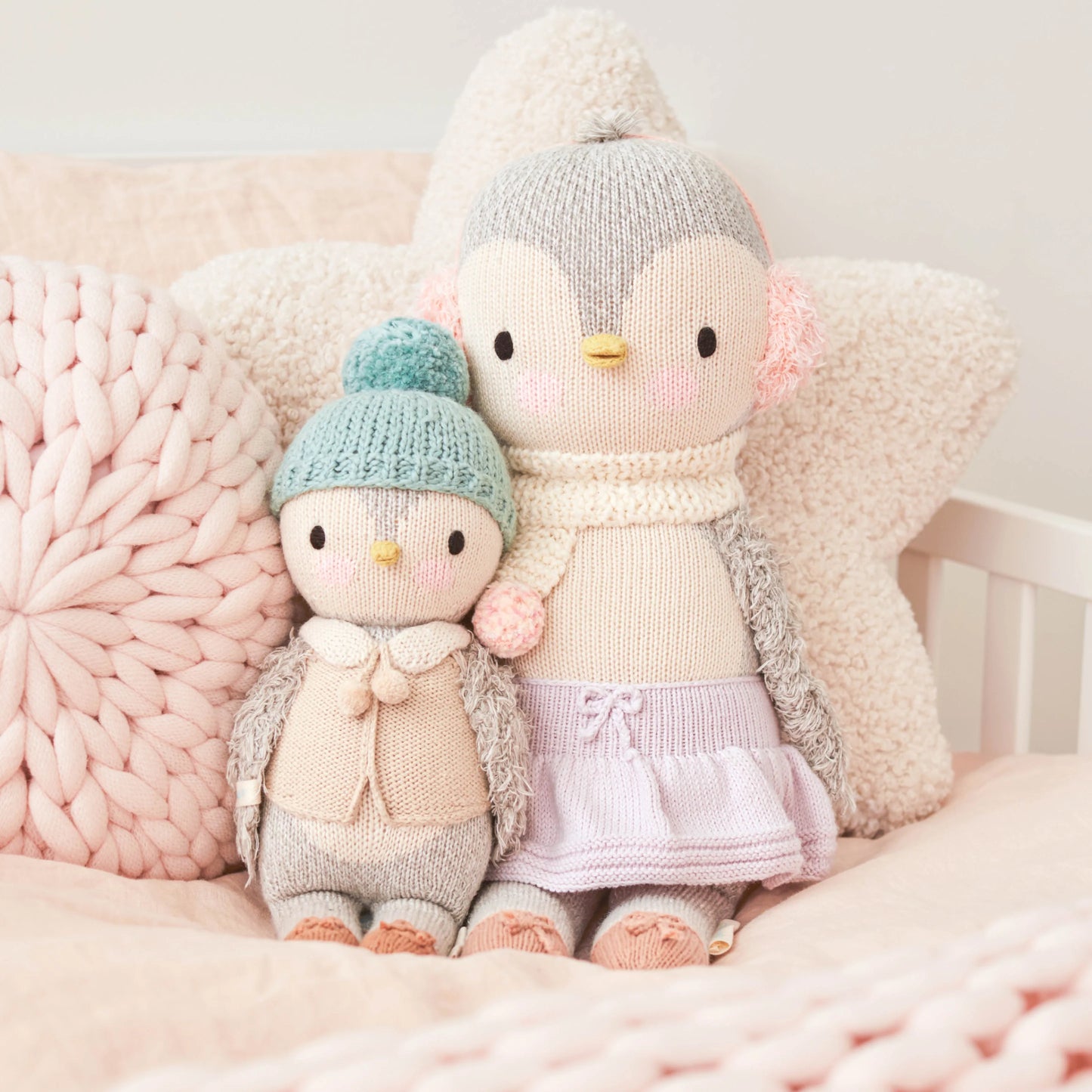 Skylar the Penguin - Regular 20"