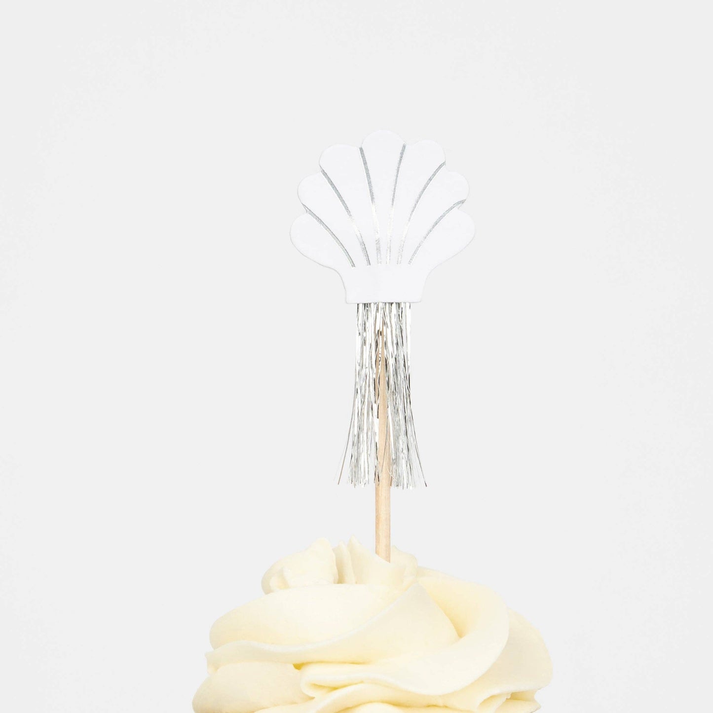 Octopus & Shark Cupcake Kit