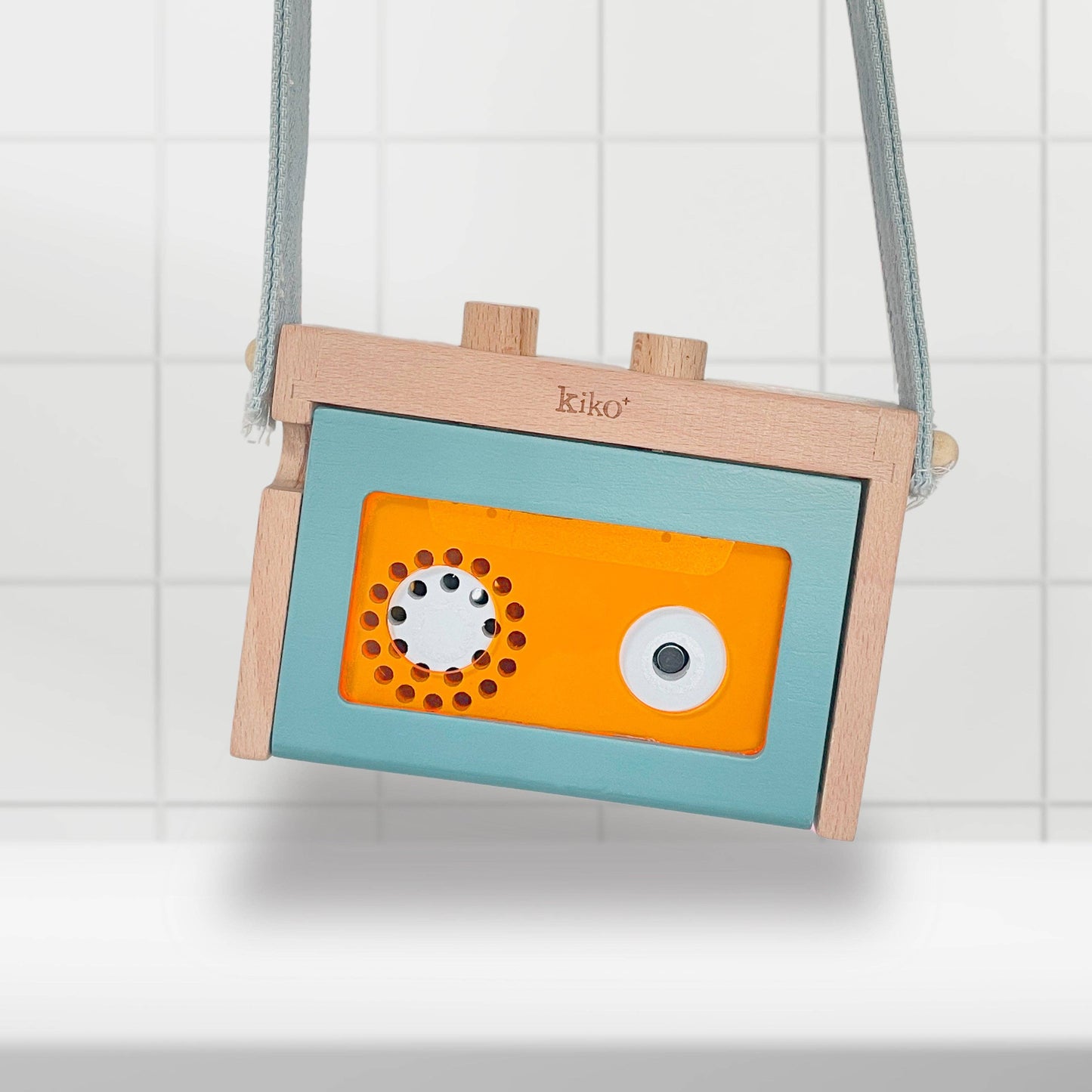 Mini tape recorder (NEW!)