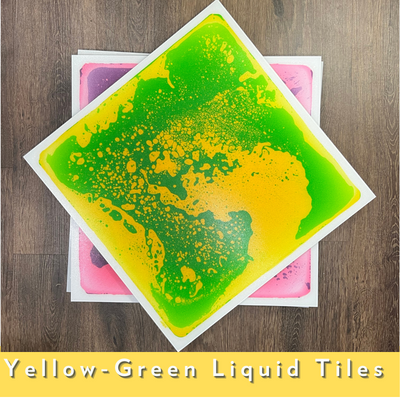 Liquid Tile