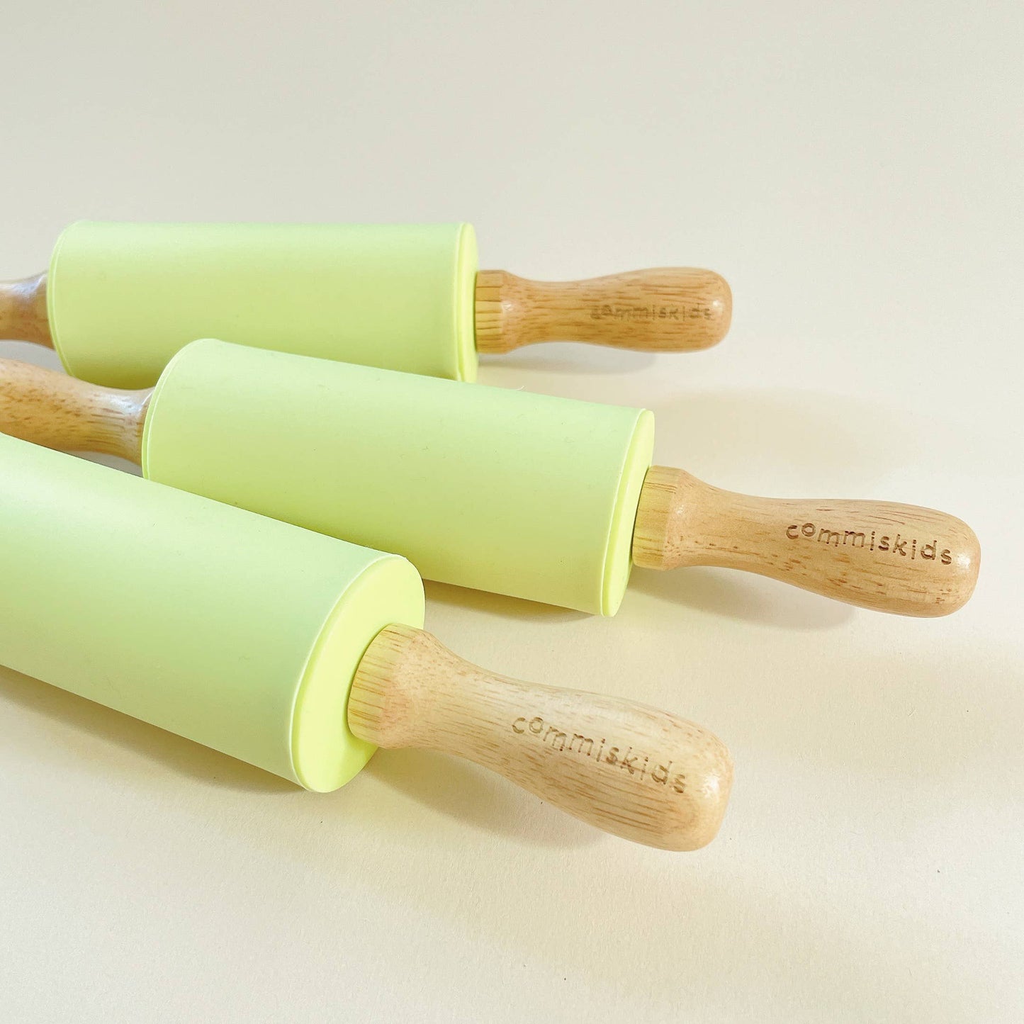 Silicone Dough Roller