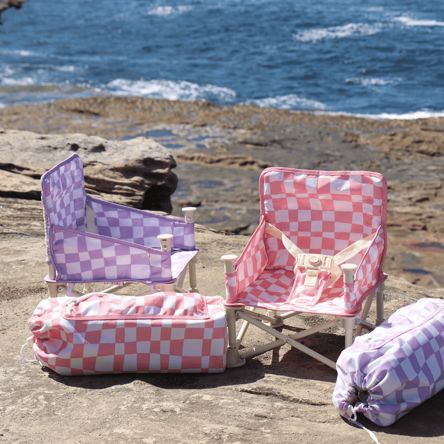 Isla baby chair