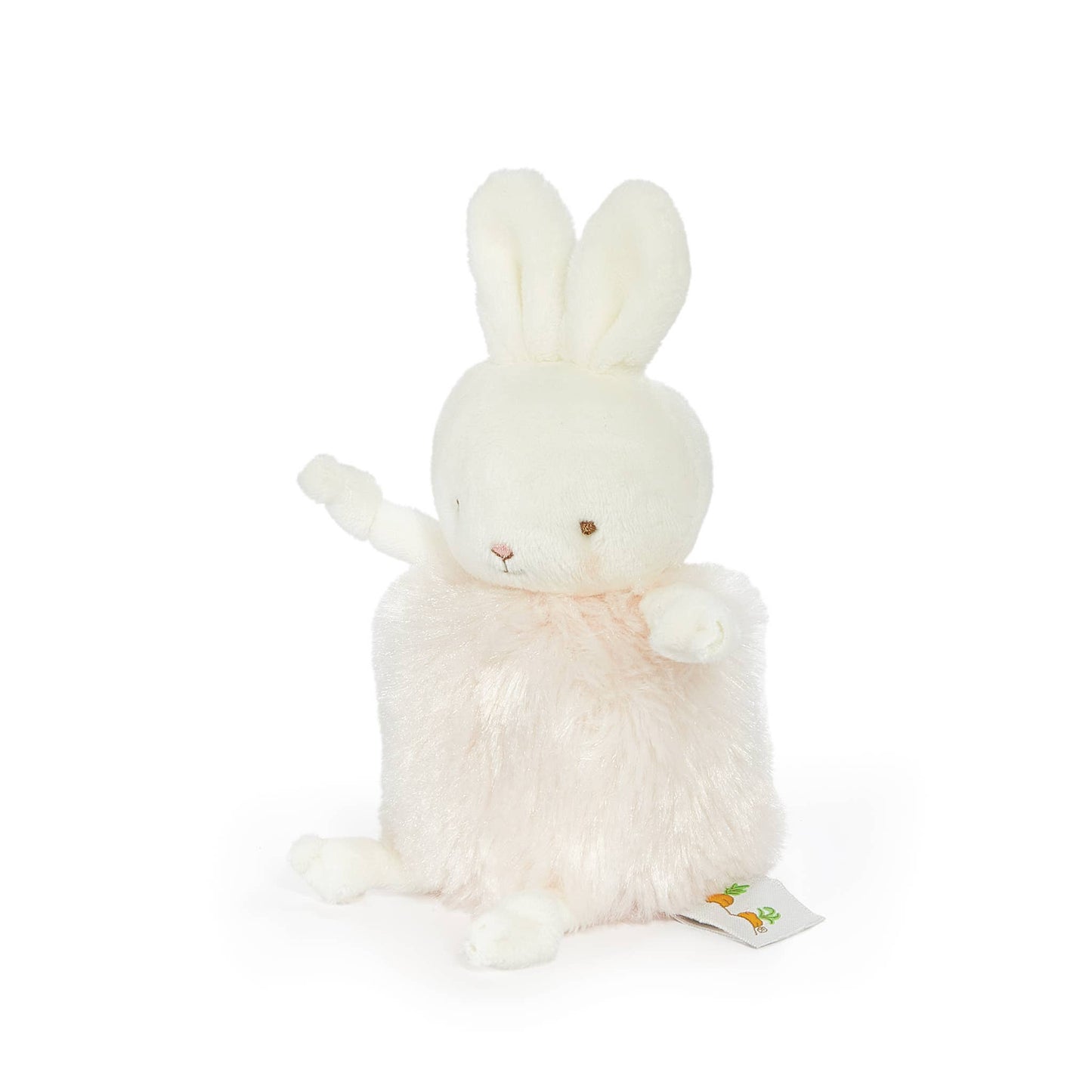Blossom Roly Poly Bunny