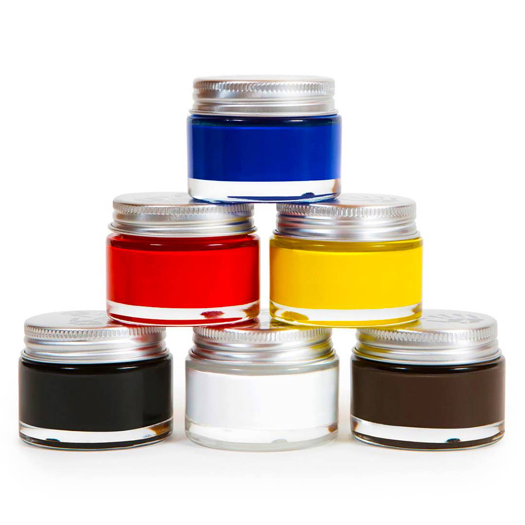 Acrylic Paint Pot Sets | All Ages