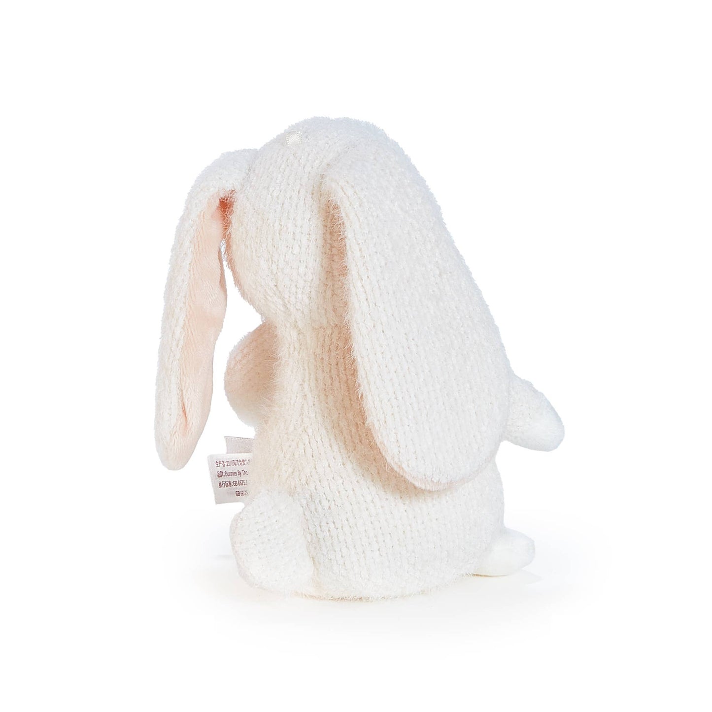 Baby Bun Bun Bunny