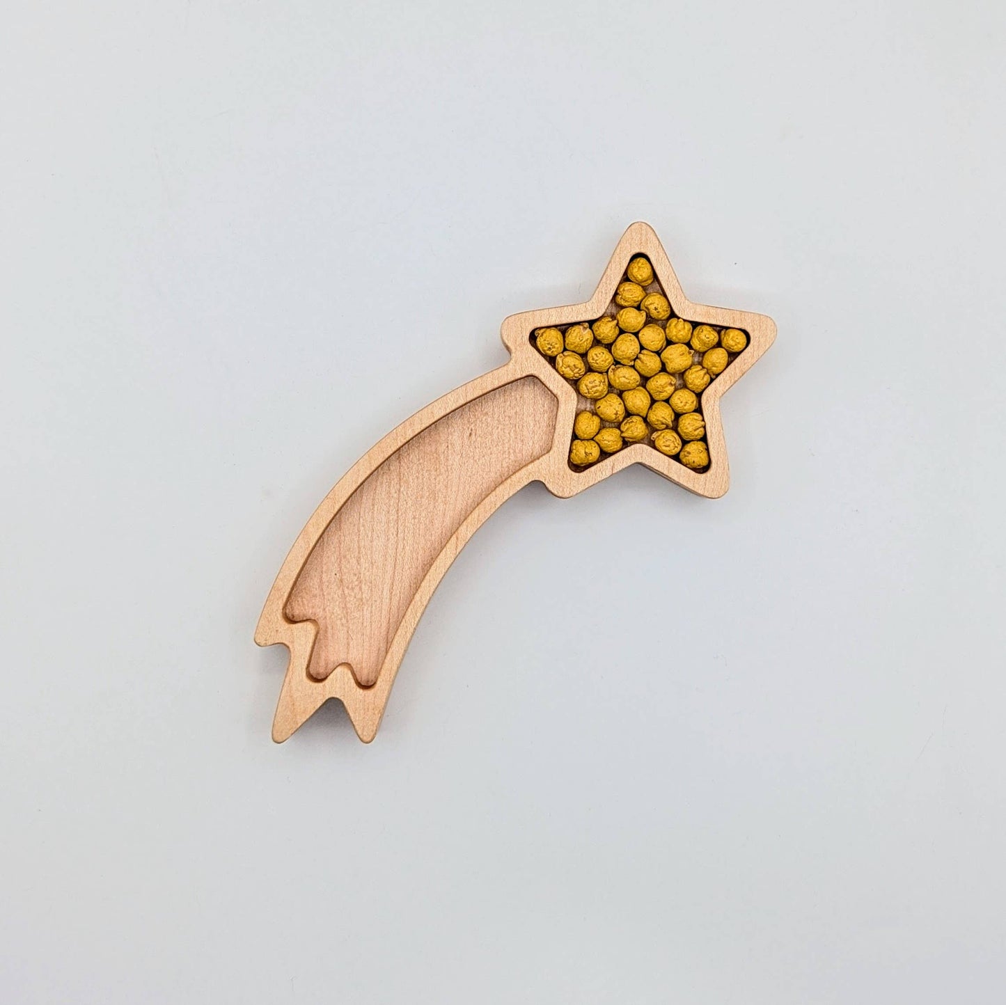 Mini Shooting Star