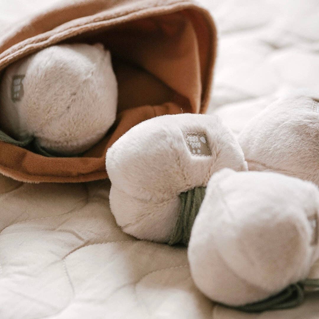 MOMO // BABY TOY