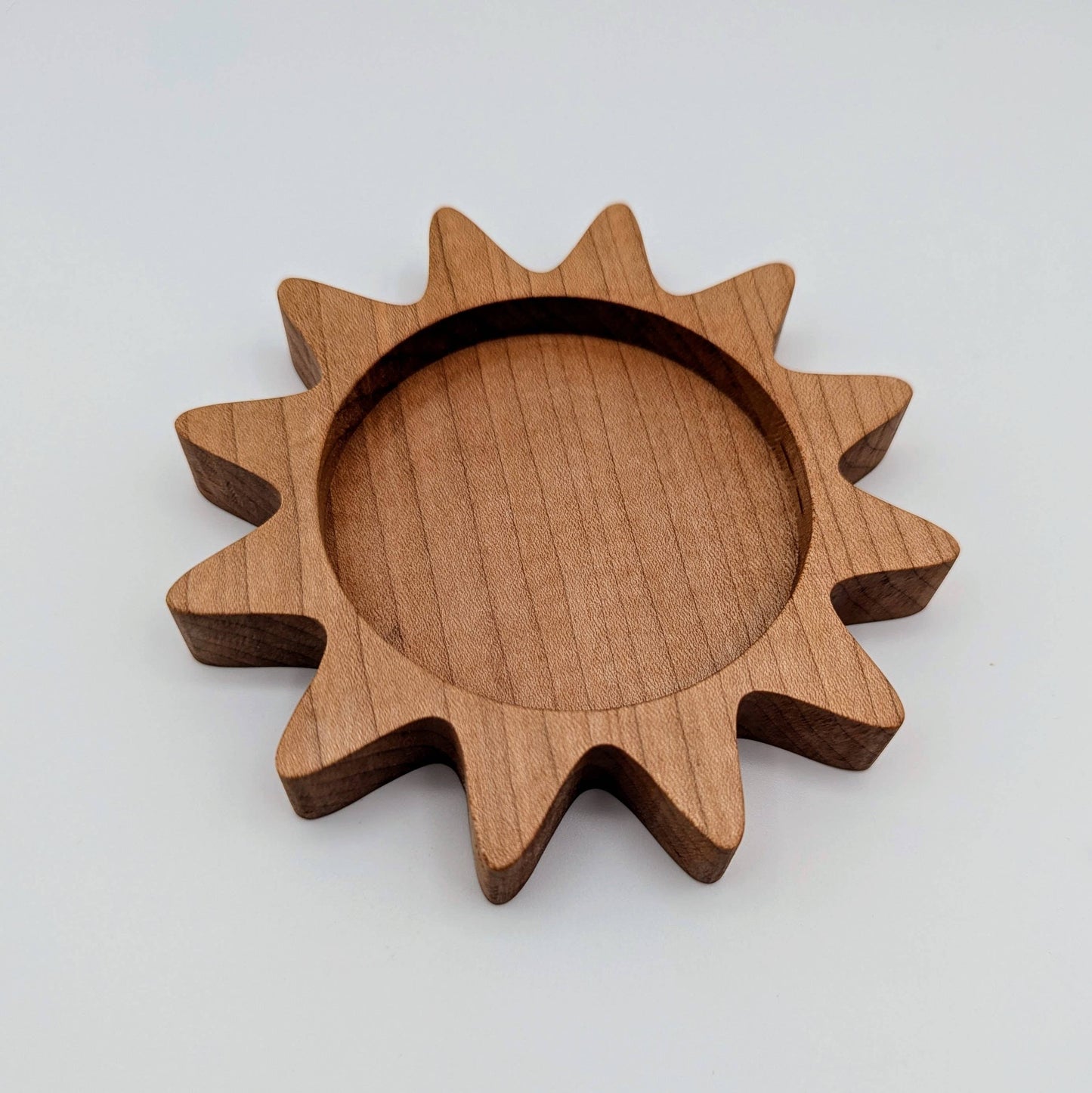 Mini Moon Sensory Play Tray