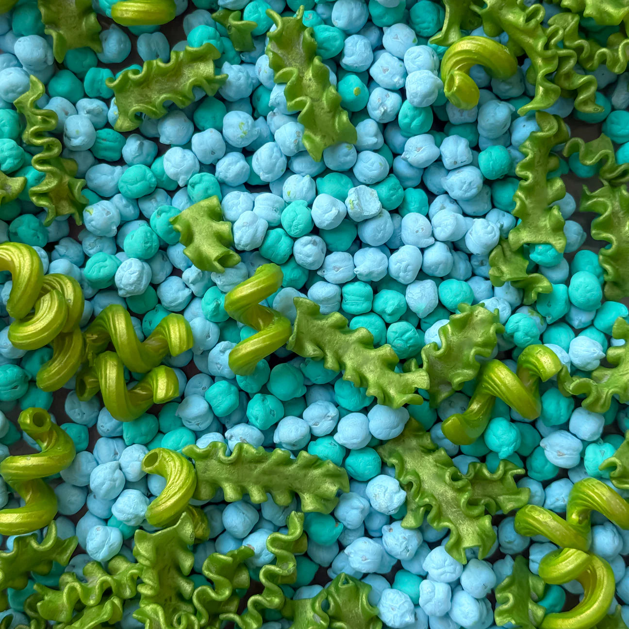 Marine Meadows Sensory Mix