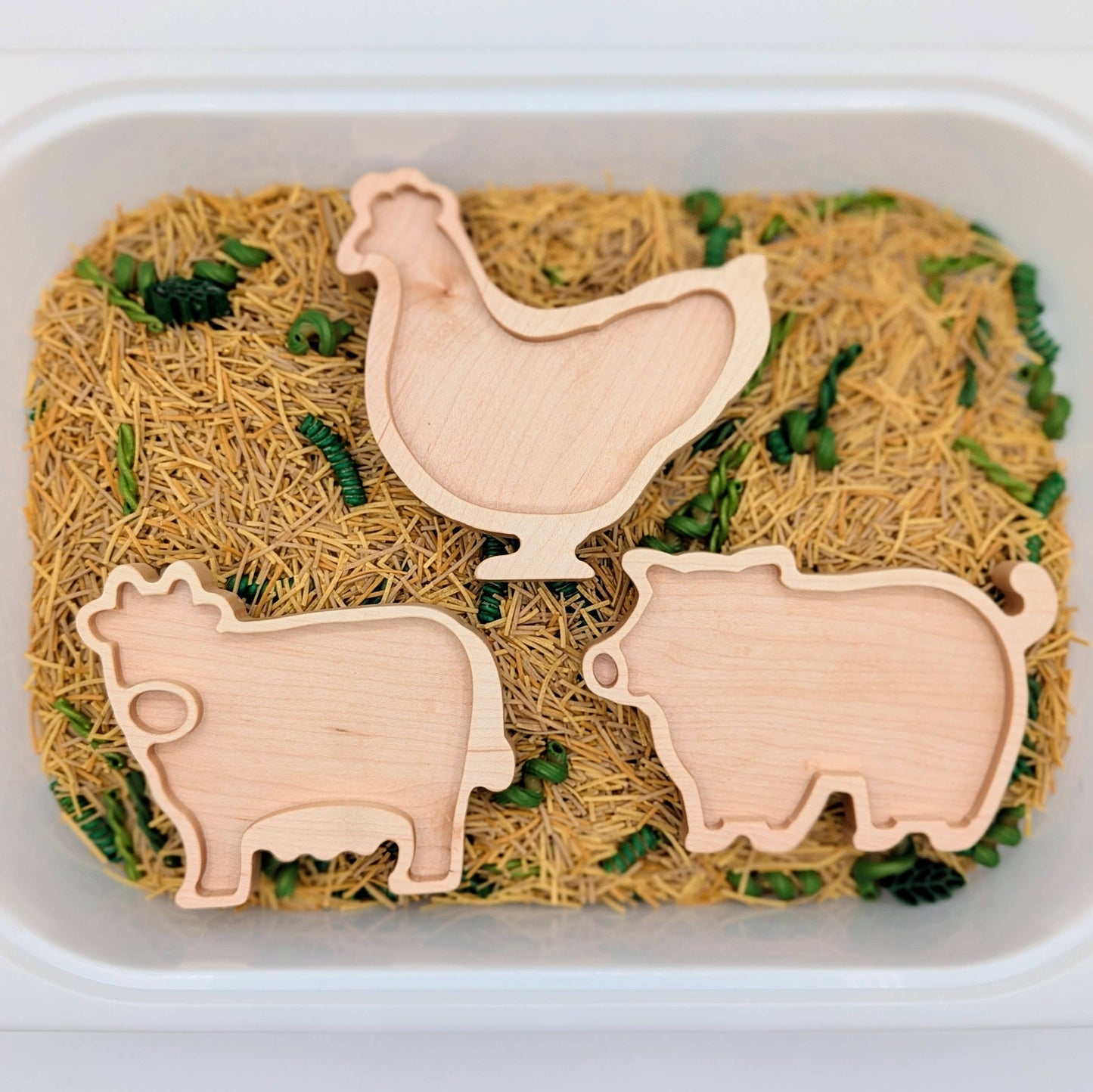 Mini Chicken