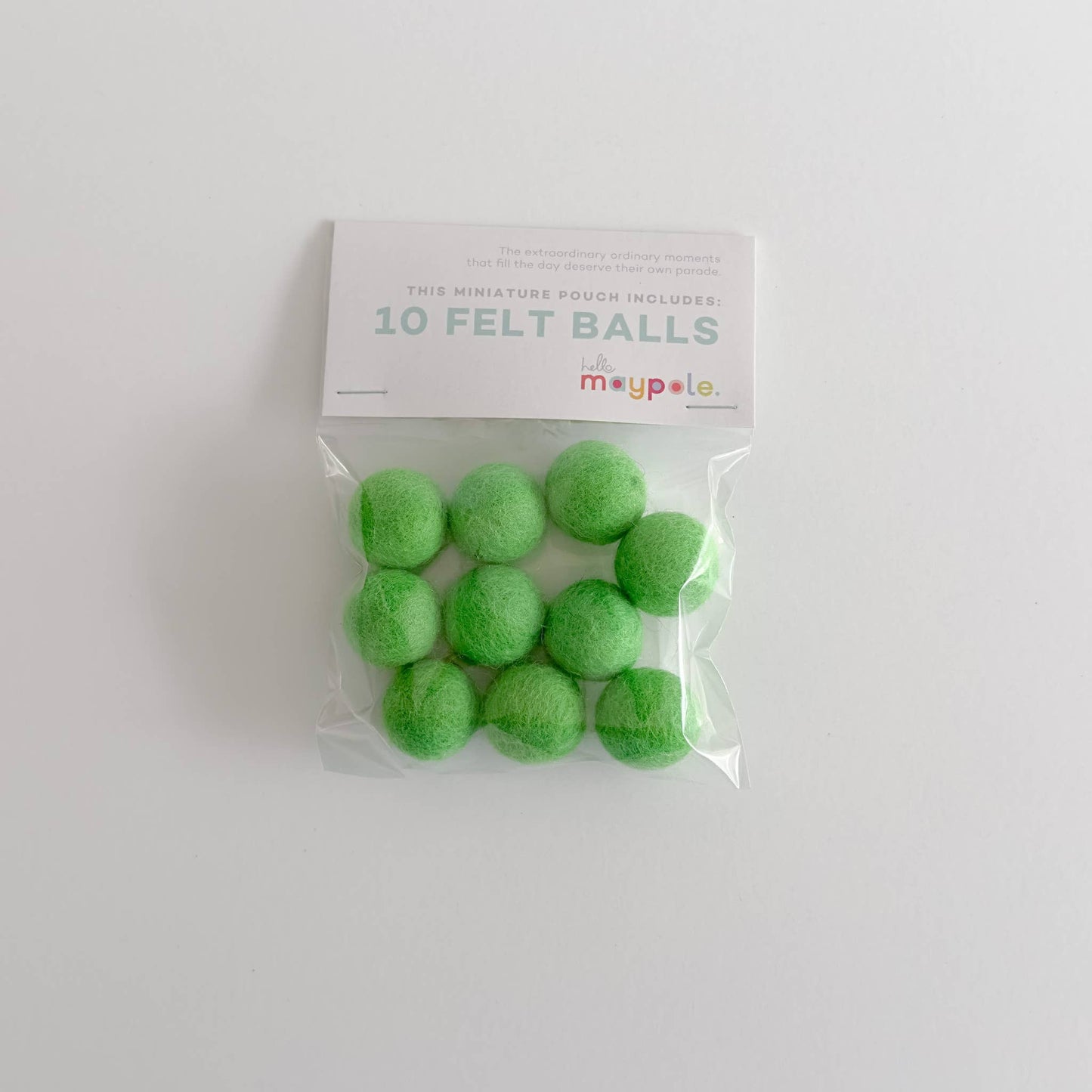 Slingshot Refill - 10 PACK Solids