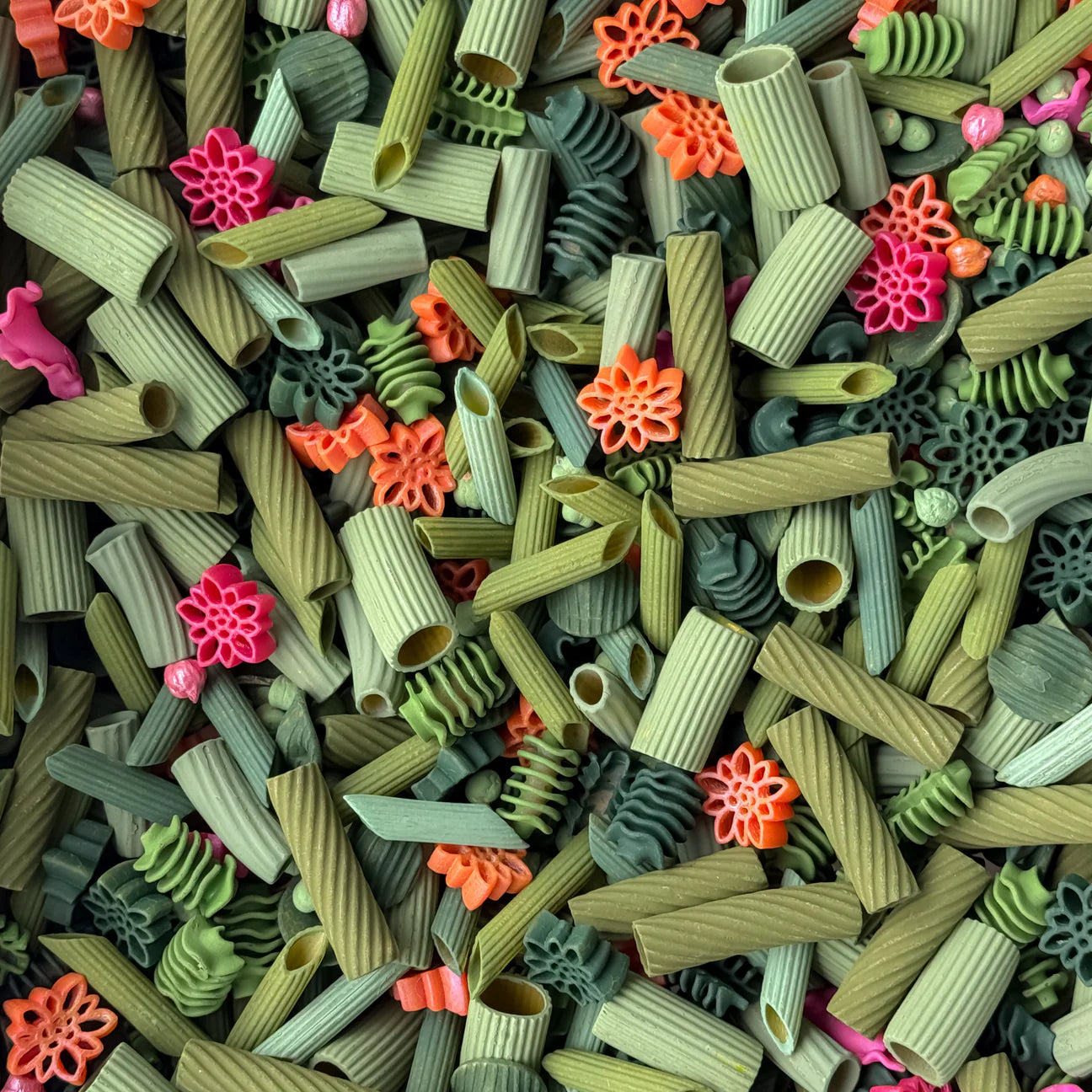 Desert Blooms Sensory Mix