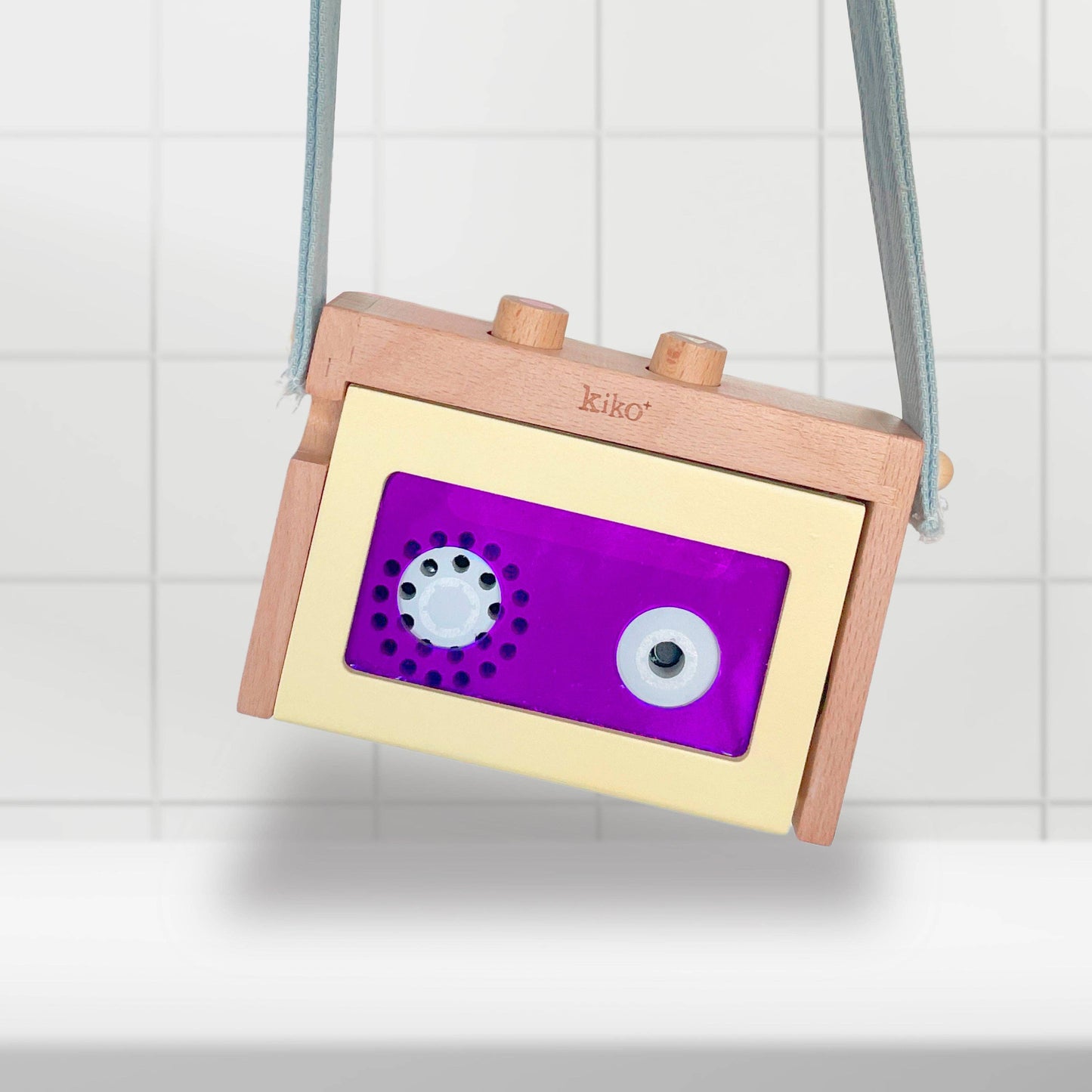 Mini tape recorder (NEW!)