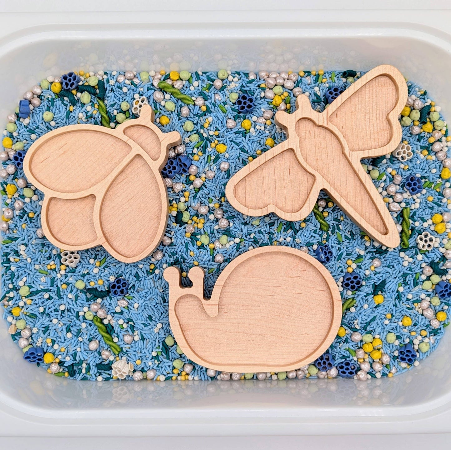 Mini Snail
