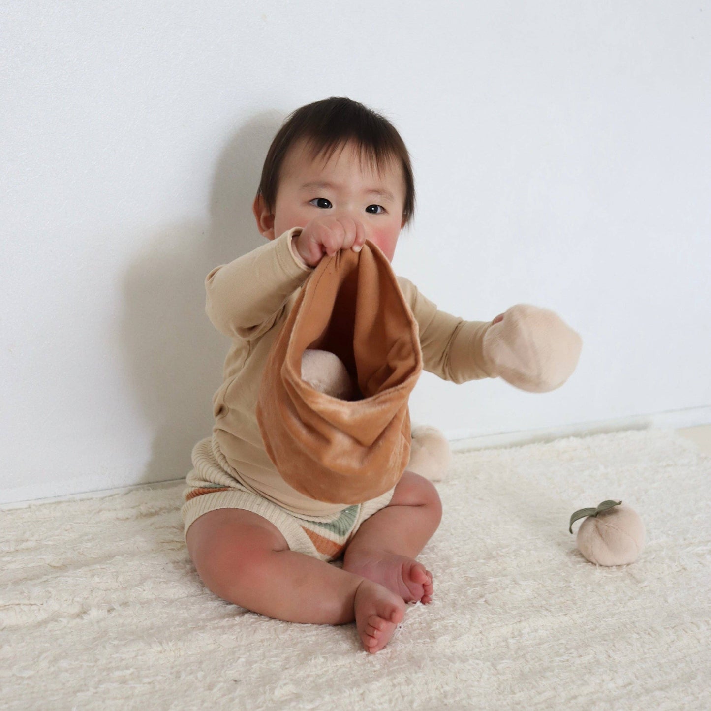 MOMO // BABY TOY