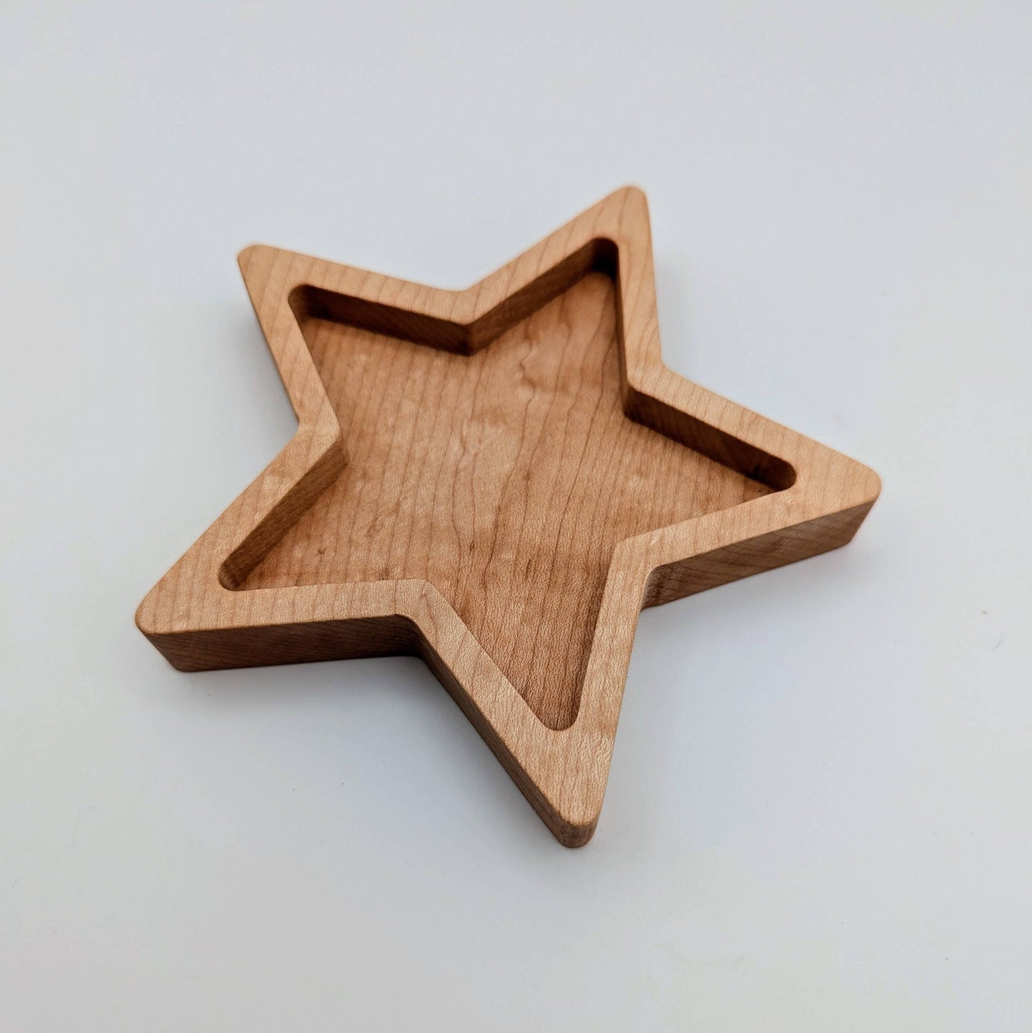 Mini Moon Sensory Play Tray