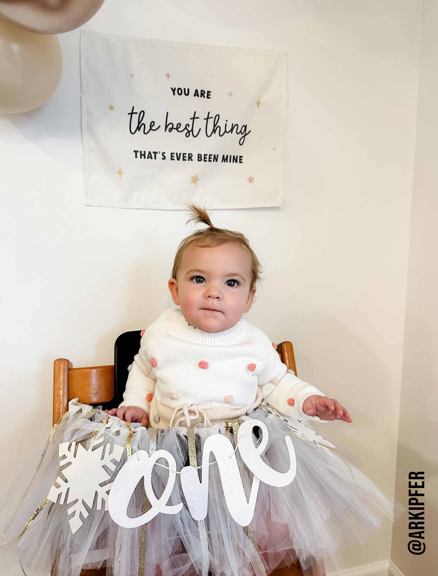 Taylor SwiftYou Are The Best Thing Banner - Fabric Wall Sign