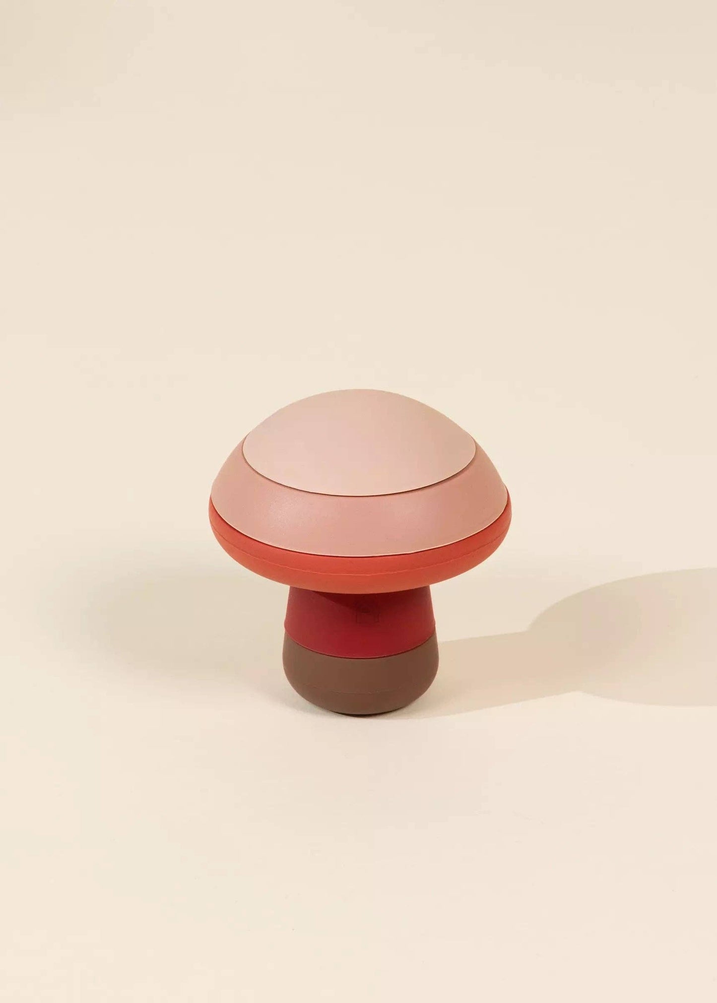 Silicone Stackable Forest Set (16 pcs)
