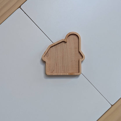 Mini Barn Sensory Play Tray