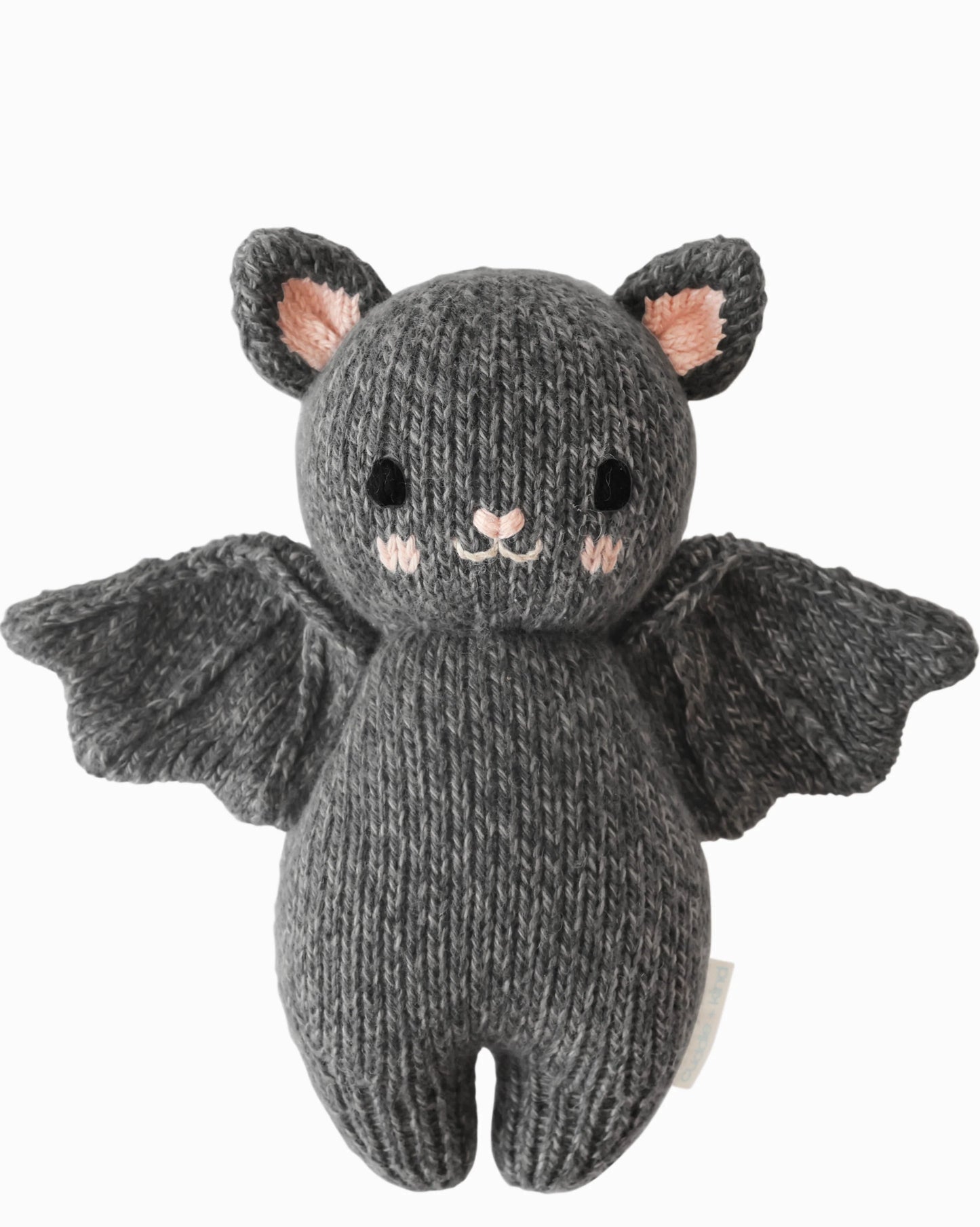 Baby Bat - Gray
