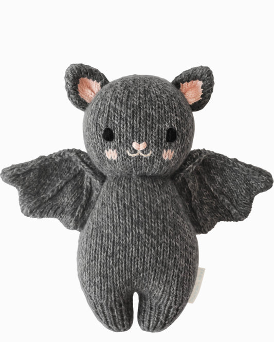 Baby Bat - Gray
