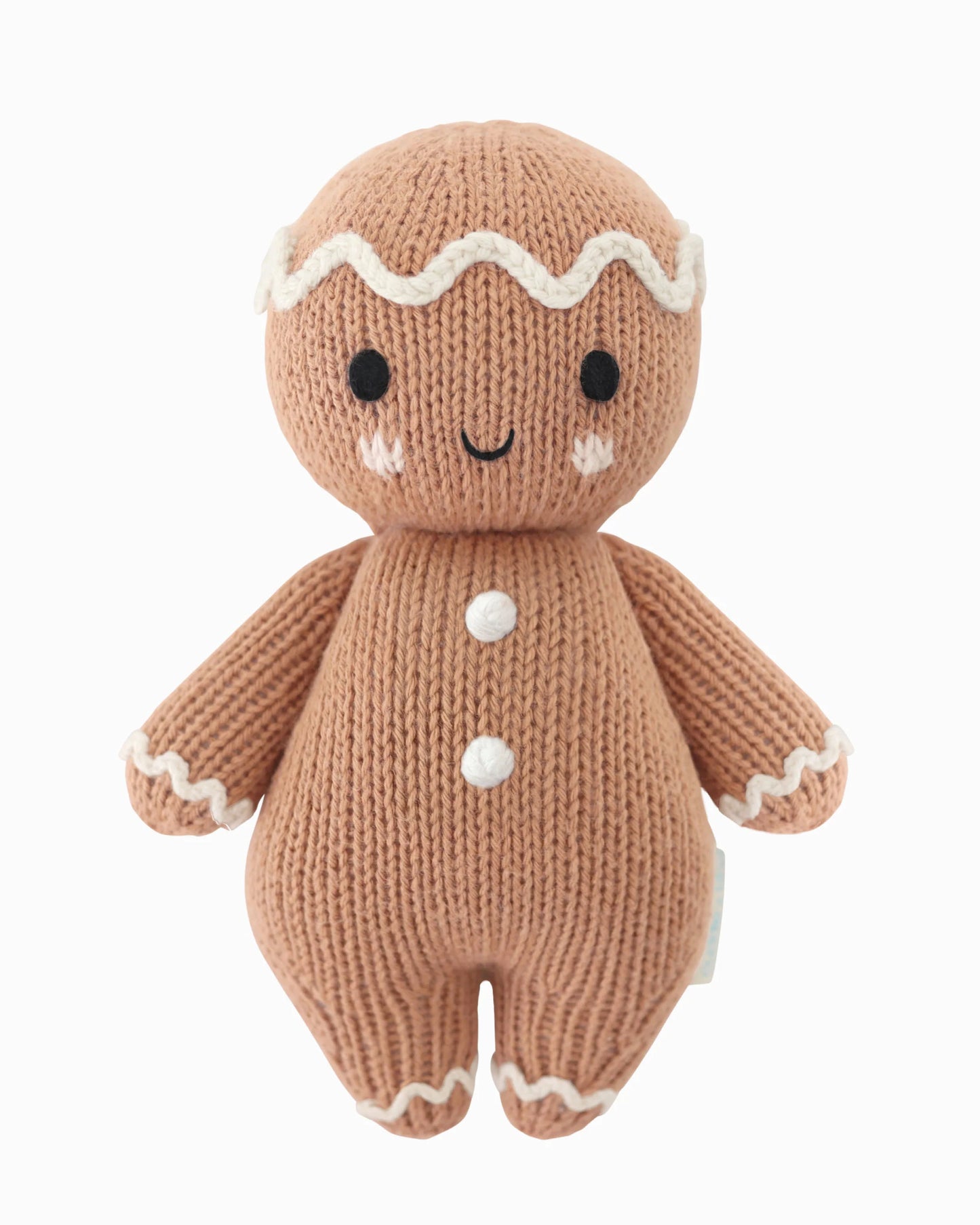 Baby Gingerbread