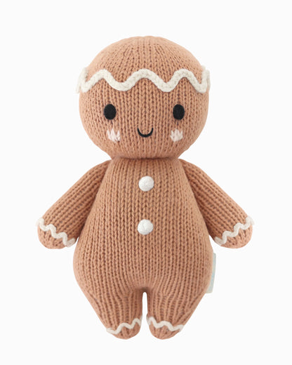 Baby Gingerbread