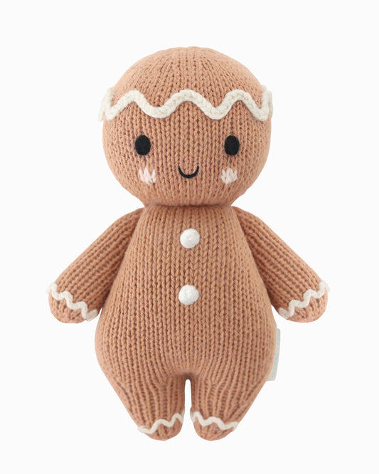 Baby Gingerbread