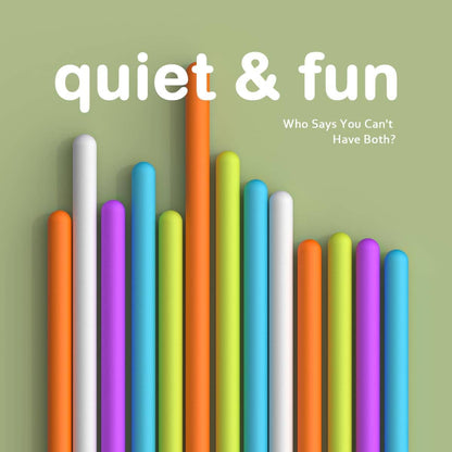 Silicone Sensory Activity Board Circle