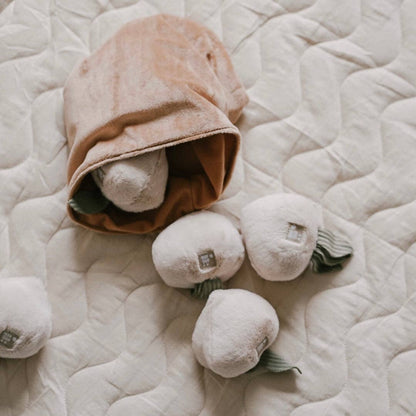 MOMO // BABY TOY