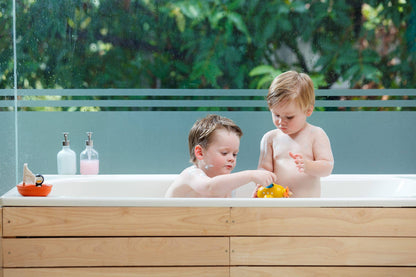 Submarine Bath Toy