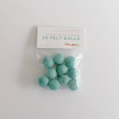 Slingshot Refill - 10 PACK Solids