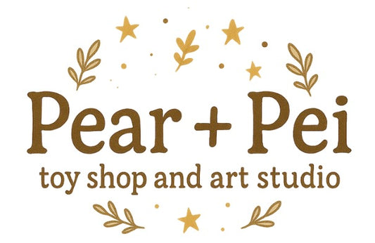 Pear + Pei Gift Card