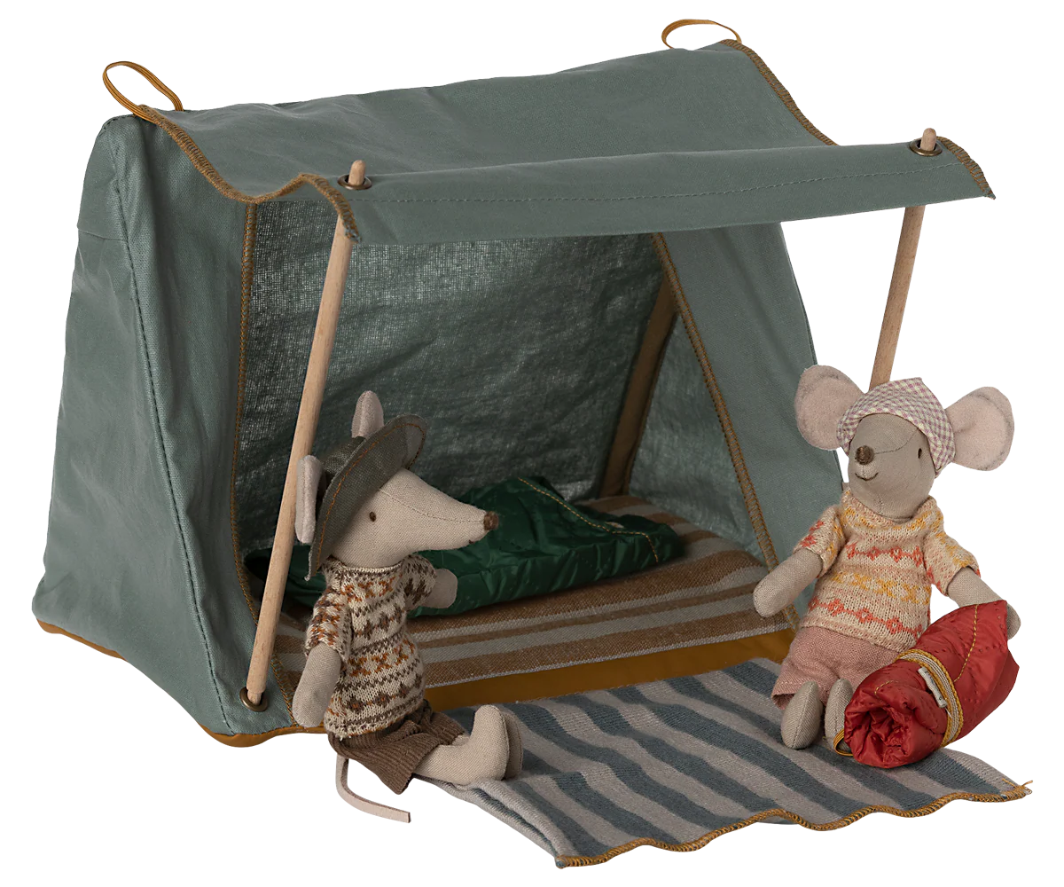 Happy Camper Tent