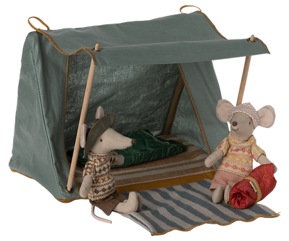 Happy Camper Tent