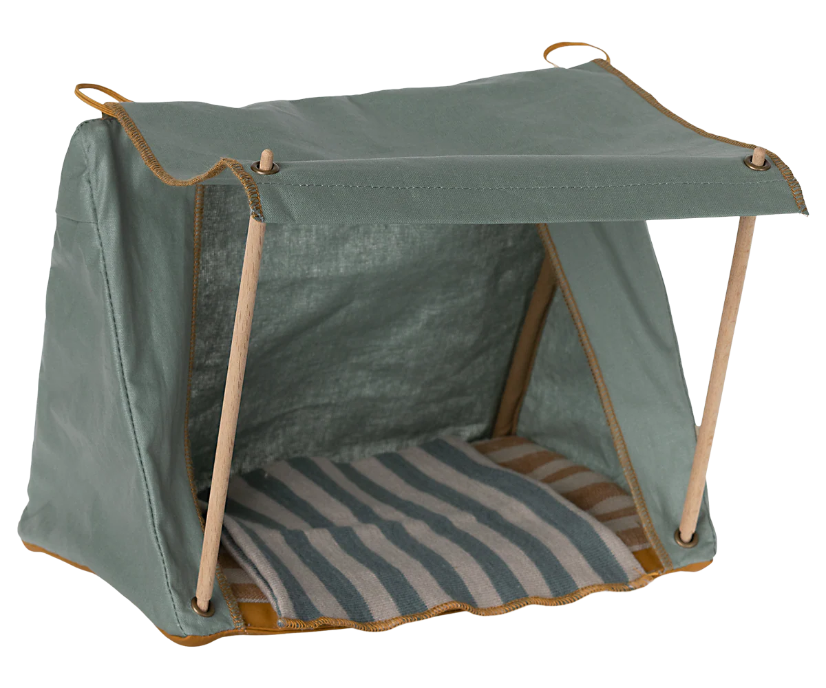 Happy Camper Tent