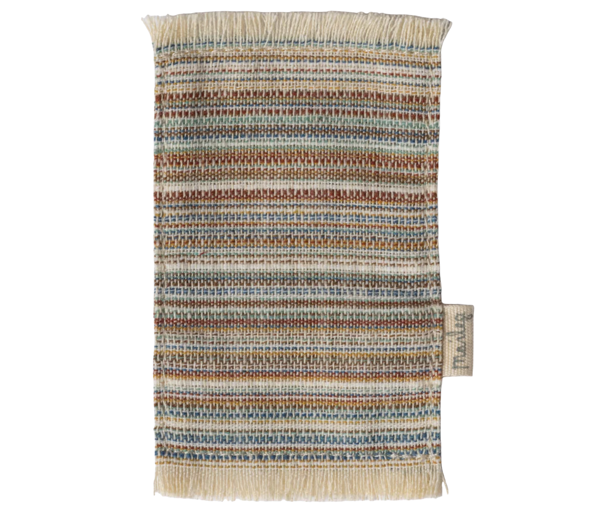 Striped Rug- Small