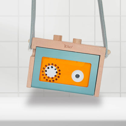 Mini tape recorder (NEW!)