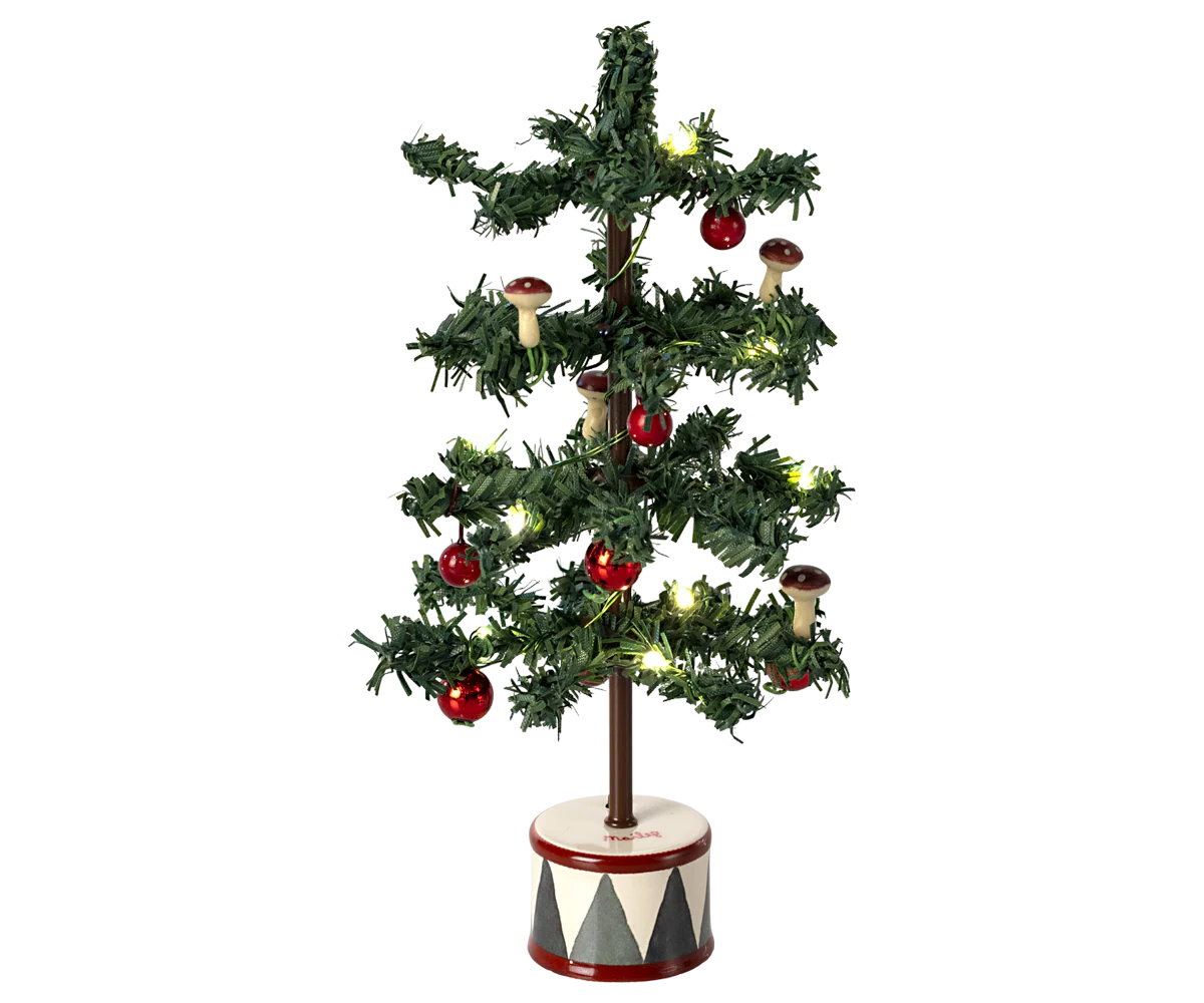 Christmas Tree (Mouse)