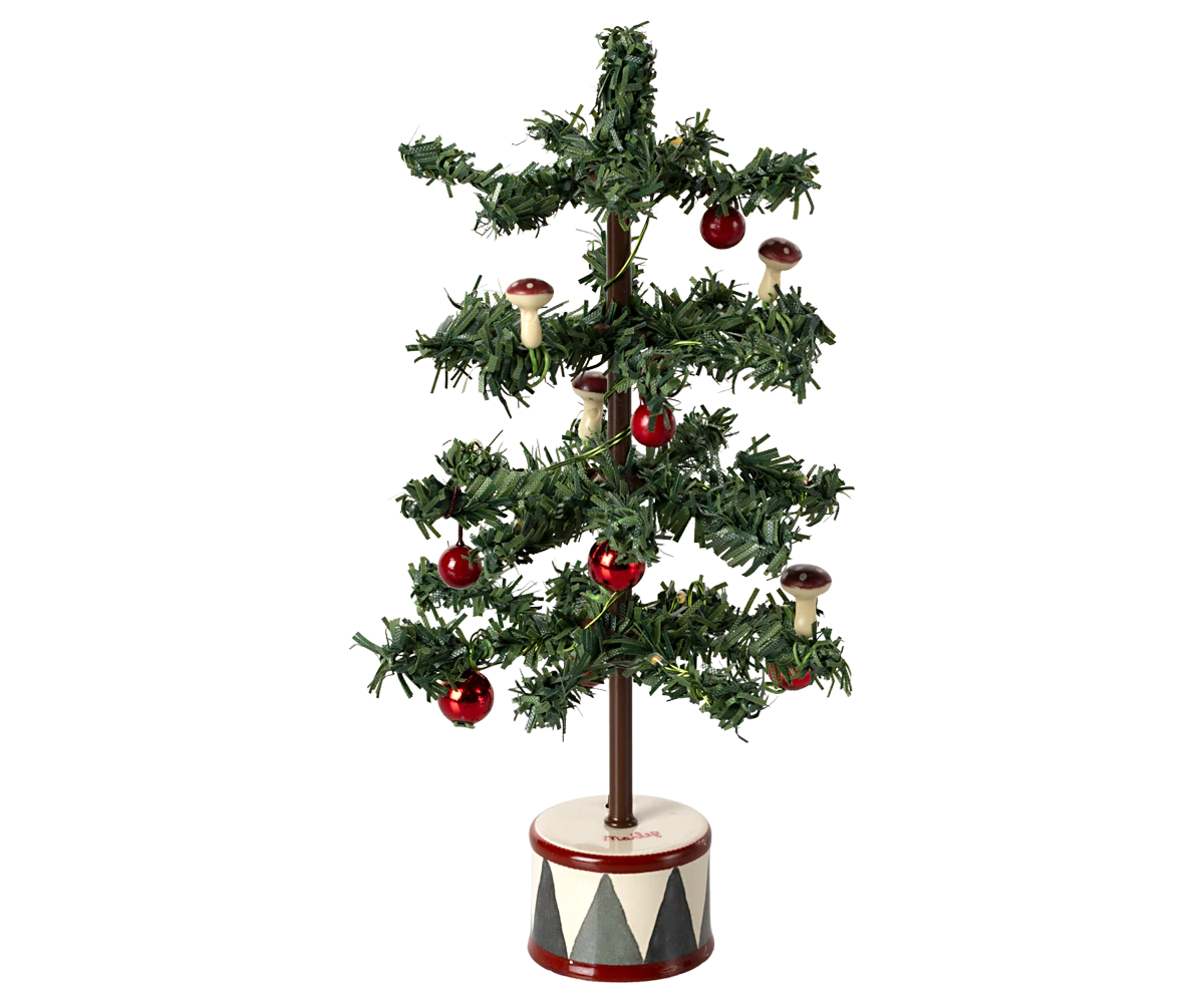 Christmas Tree (Mouse)