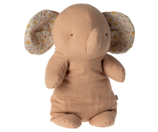 Elephant - Medium Rose