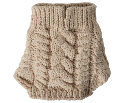 Puppy Supply Sweater - Sand