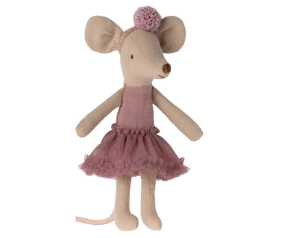 Ballerina Mouse - Big Sister