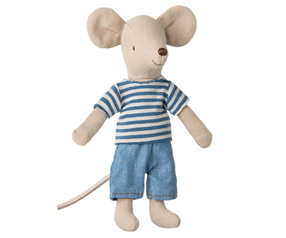 LouiMax Mouse - Big Brother