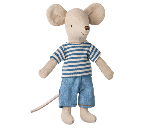 LouiMax Mouse - Big Brother
