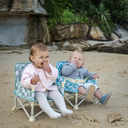 Parker baby chair