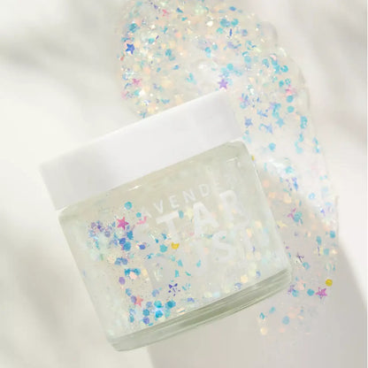 Star Dust Glitter Pot