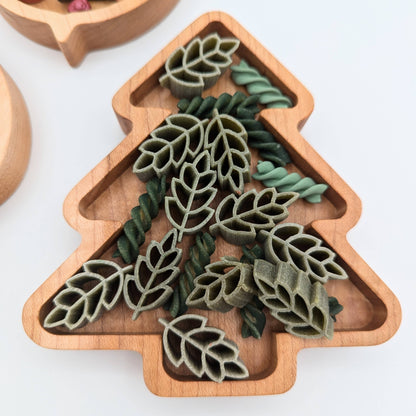 Mini Spruce Sensory Play Tray