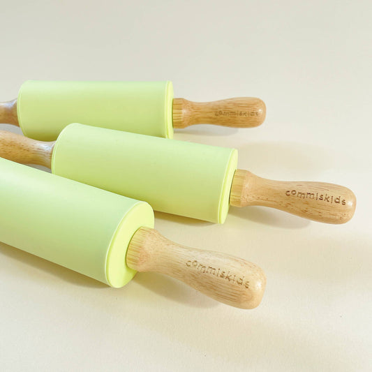 Silicone Dough Roller