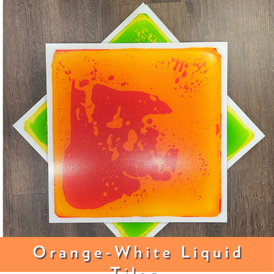 Liquid Tile